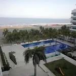 APARTAMENTO MORROS922 LA BOQUILLA con acceso directo a la Playa