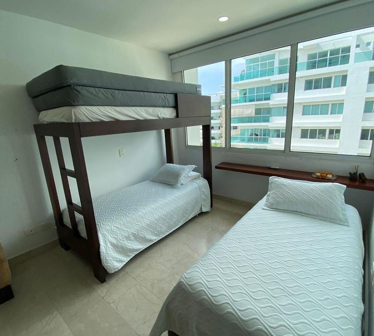 Morros922 La Boquilla Con Acceso Directo A La Playa *