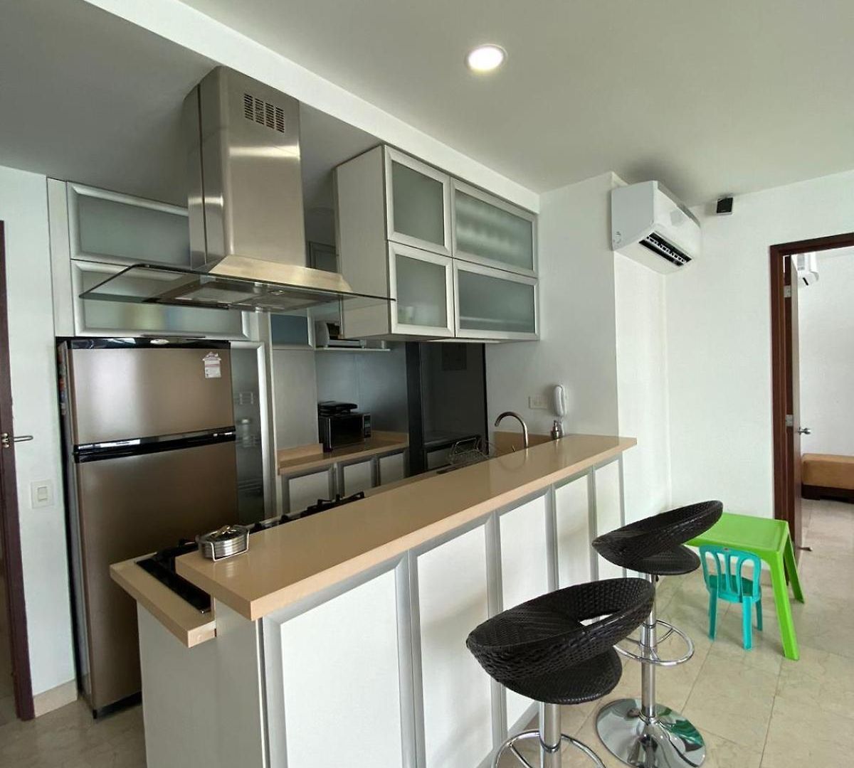 Morros922 La Boquilla Con Acceso Directo A La Playa