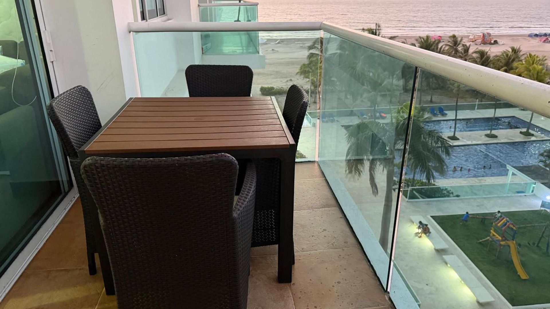 Morros922 La Boquilla Con Acceso Directo A La Playa