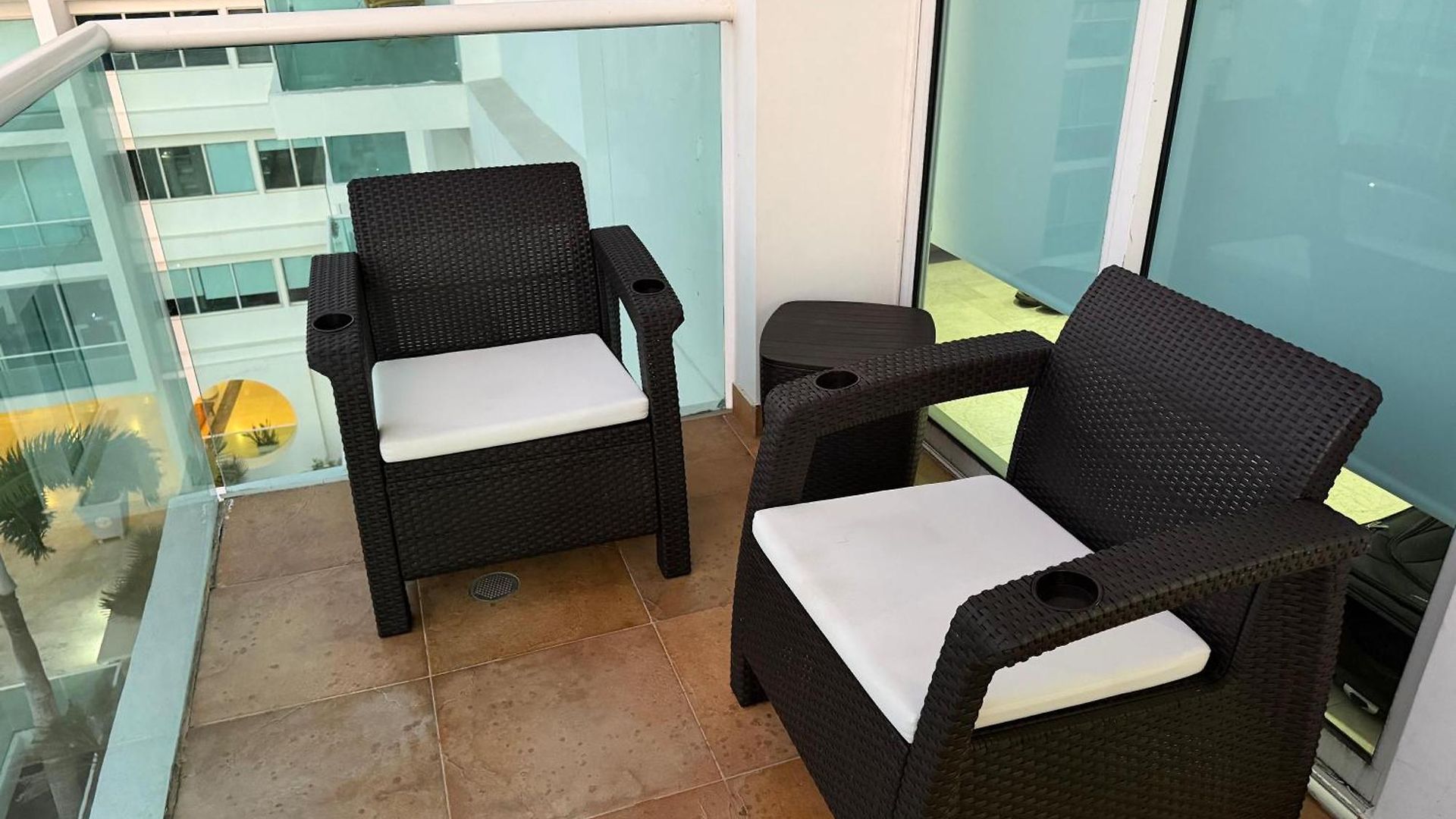 Apartamento Morros922 La Boquilla Con Acceso Directo A La Playa
