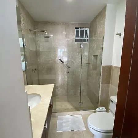 Apartamento Morros922 La Boquilla Con Acceso Directo A La Playa Cartagena