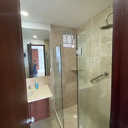 Morros922 La Boquilla Con Acceso Directo A La Playa