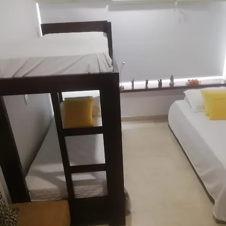 Morros922 La Boquilla Con Acceso Directo A La Playa