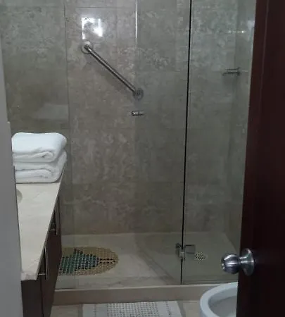 Apartment Morros922 La Boquilla Con Acceso Directo A La Playa