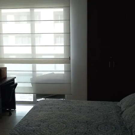 Apartment Morros922 La Boquilla Con Acceso Directo A La Playa