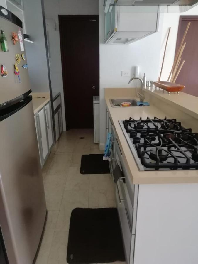 Morros922 La Boquilla Con Acceso Directo A La Playa Apartment Cartagena