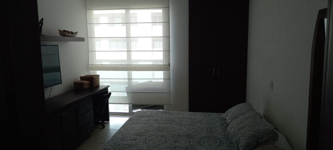 Apartment Morros922 La Boquilla Con Acceso Directo A La Playa