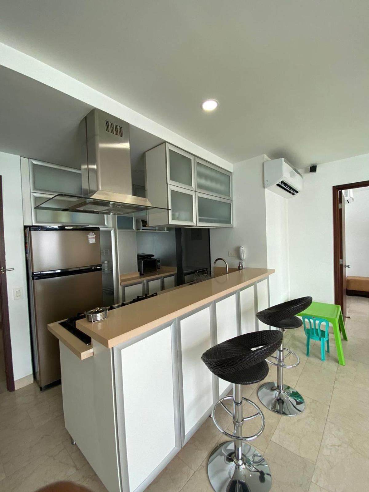 Morros922 La Boquilla Con Acceso Directo A La Playa